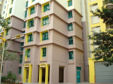 Blk 354B Admiralty Drive (Sembawang), HDB 4 Rooms #228362